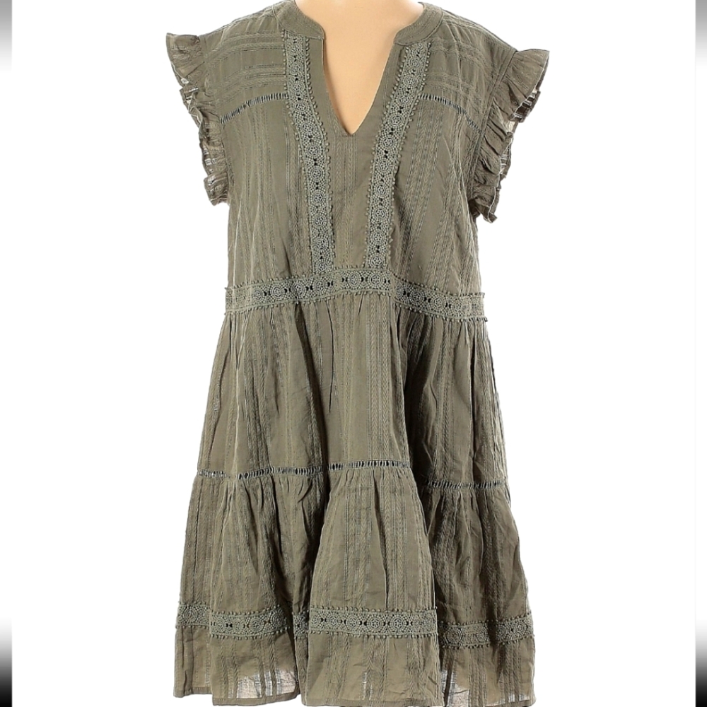 Altar'd State Dress